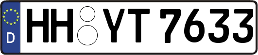 HH-YT7633