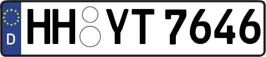HH-YT7646
