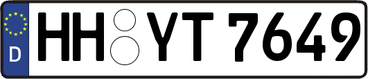 HH-YT7649