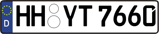 HH-YT7660