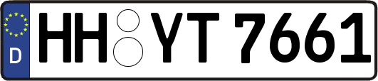 HH-YT7661