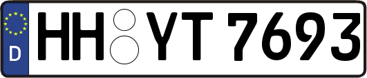 HH-YT7693