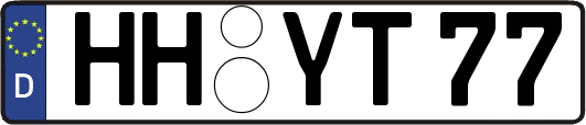 HH-YT77