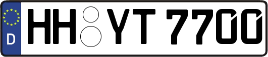 HH-YT7700