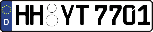 HH-YT7701