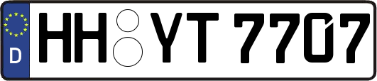 HH-YT7707