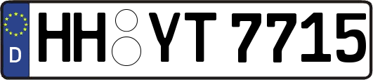 HH-YT7715