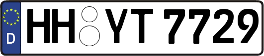 HH-YT7729