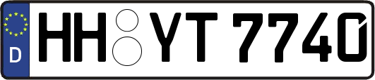 HH-YT7740