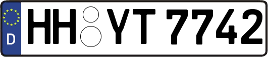 HH-YT7742