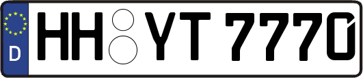 HH-YT7770