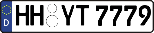 HH-YT7779