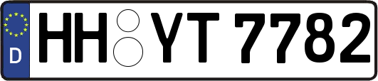HH-YT7782