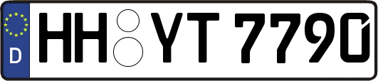 HH-YT7790