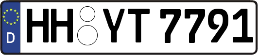 HH-YT7791