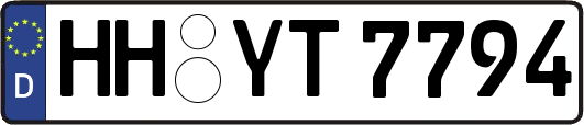 HH-YT7794