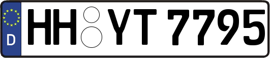 HH-YT7795