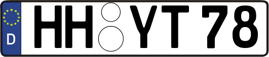 HH-YT78