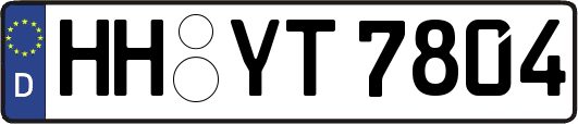 HH-YT7804