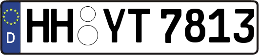 HH-YT7813
