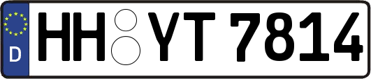 HH-YT7814