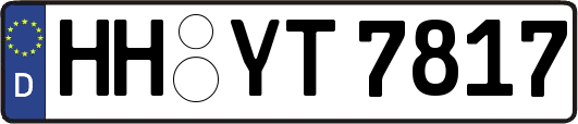 HH-YT7817