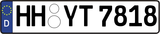 HH-YT7818