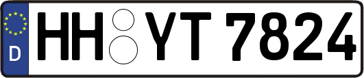 HH-YT7824