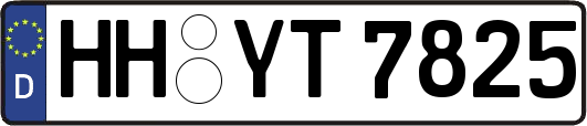 HH-YT7825