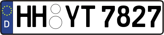 HH-YT7827