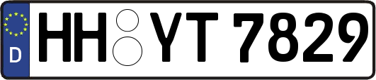 HH-YT7829