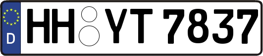 HH-YT7837