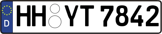 HH-YT7842