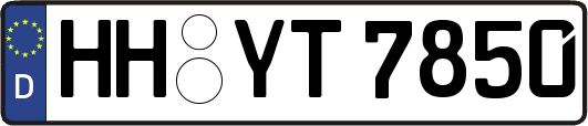 HH-YT7850