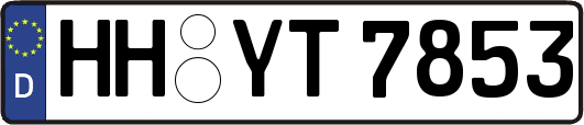 HH-YT7853