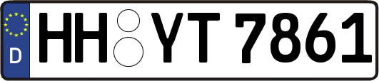 HH-YT7861