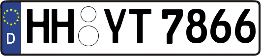 HH-YT7866