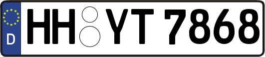 HH-YT7868