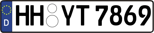 HH-YT7869