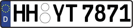 HH-YT7871