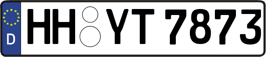 HH-YT7873