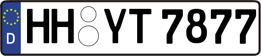 HH-YT7877