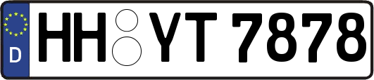 HH-YT7878