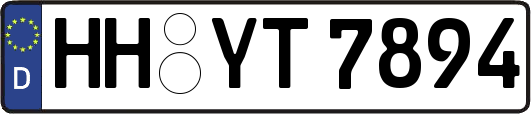 HH-YT7894