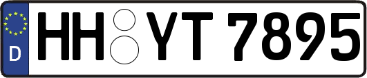 HH-YT7895