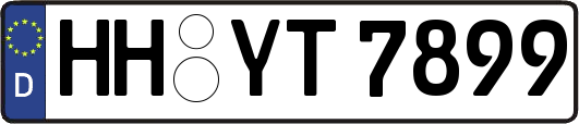 HH-YT7899