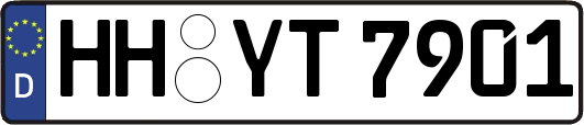 HH-YT7901