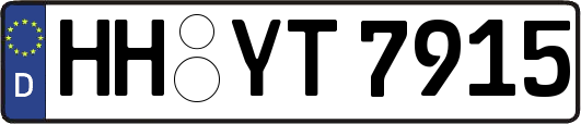 HH-YT7915