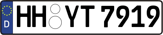 HH-YT7919