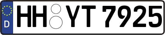 HH-YT7925